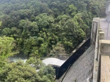 景觀池