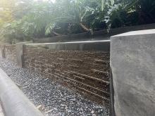 污水池