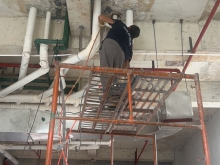 地下室堵漏維修