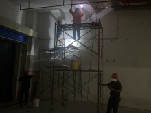 地下室堵漏維修