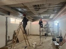 地下室堵漏維修