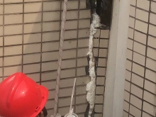 伸縮縫防水維修