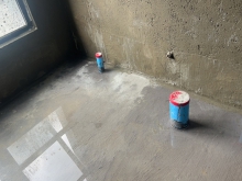衛(wèi)生間防水