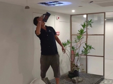衛(wèi)生間防水
