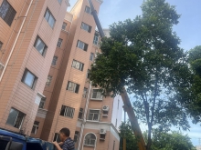 高空作業(yè)
