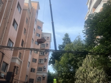高空作業(yè)