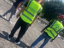 屋面女兒墻滲漏維修